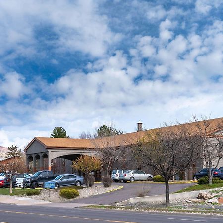 Travelodge By Wyndham Grand Junction Exterior photo
