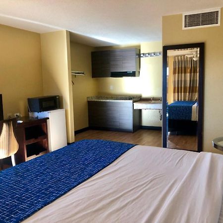 Travelodge By Wyndham Grand Junction Exterior photo