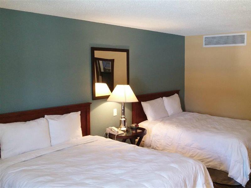 Travelodge By Wyndham Grand Junction Exterior photo