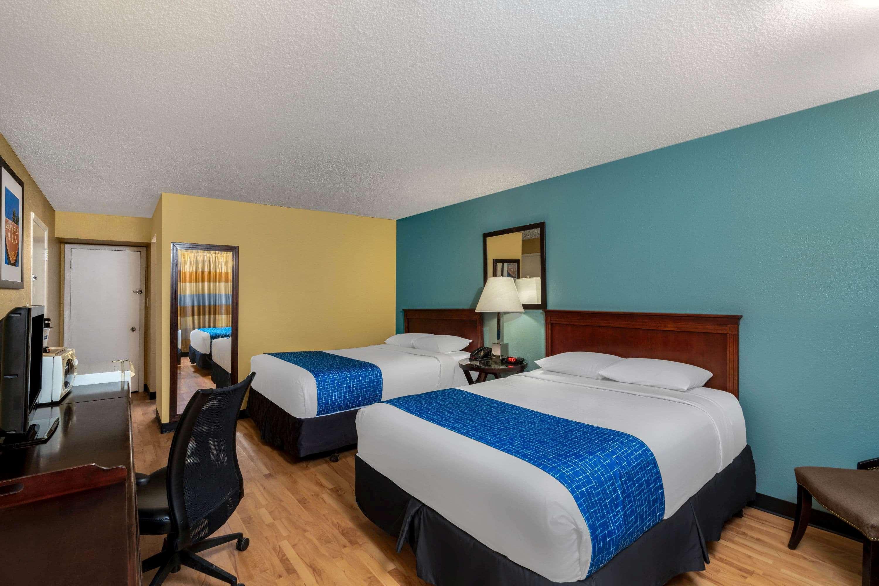 Travelodge By Wyndham Grand Junction Exterior photo