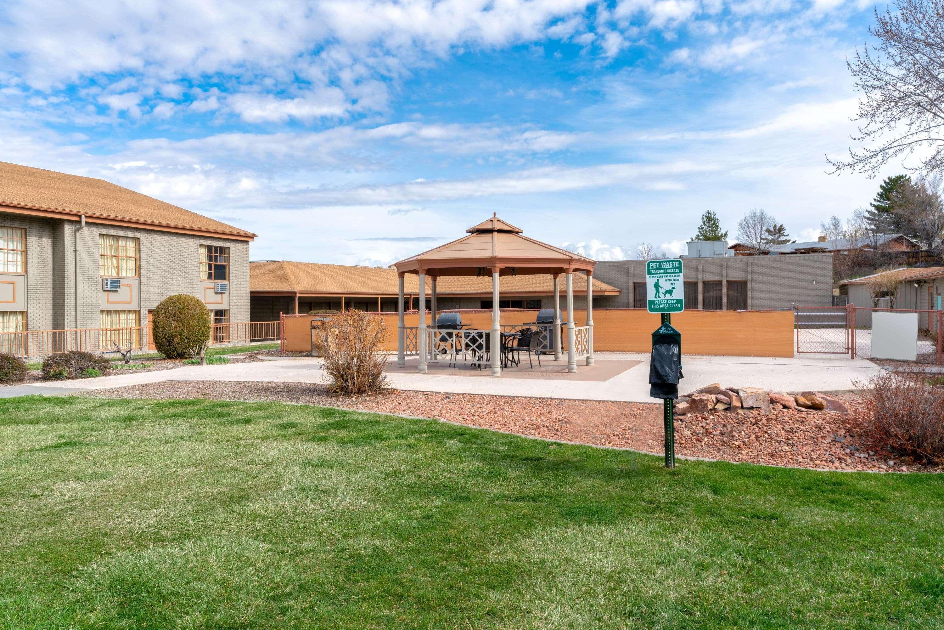 Travelodge By Wyndham Grand Junction Exterior photo