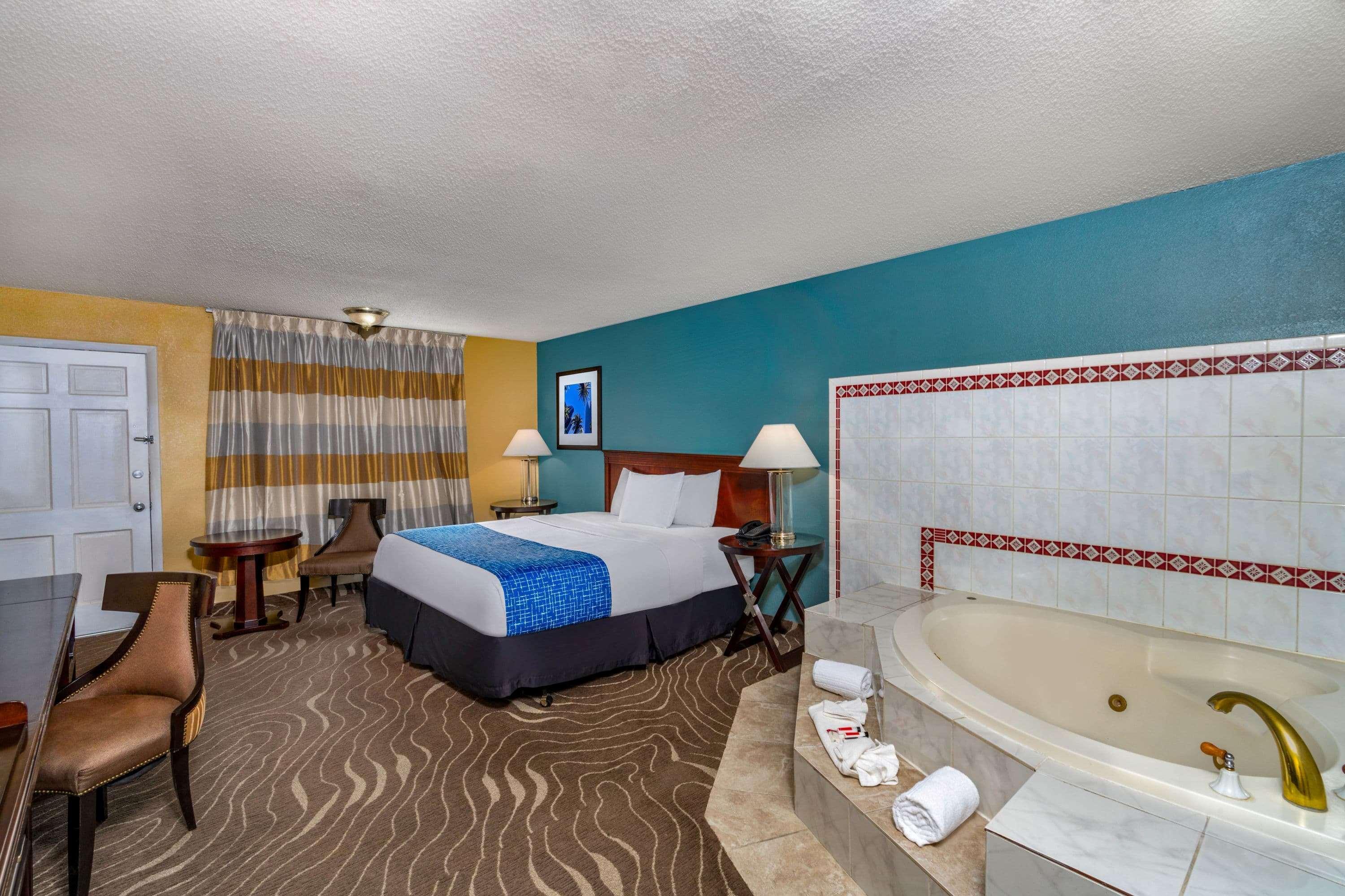 Travelodge By Wyndham Grand Junction Exterior photo