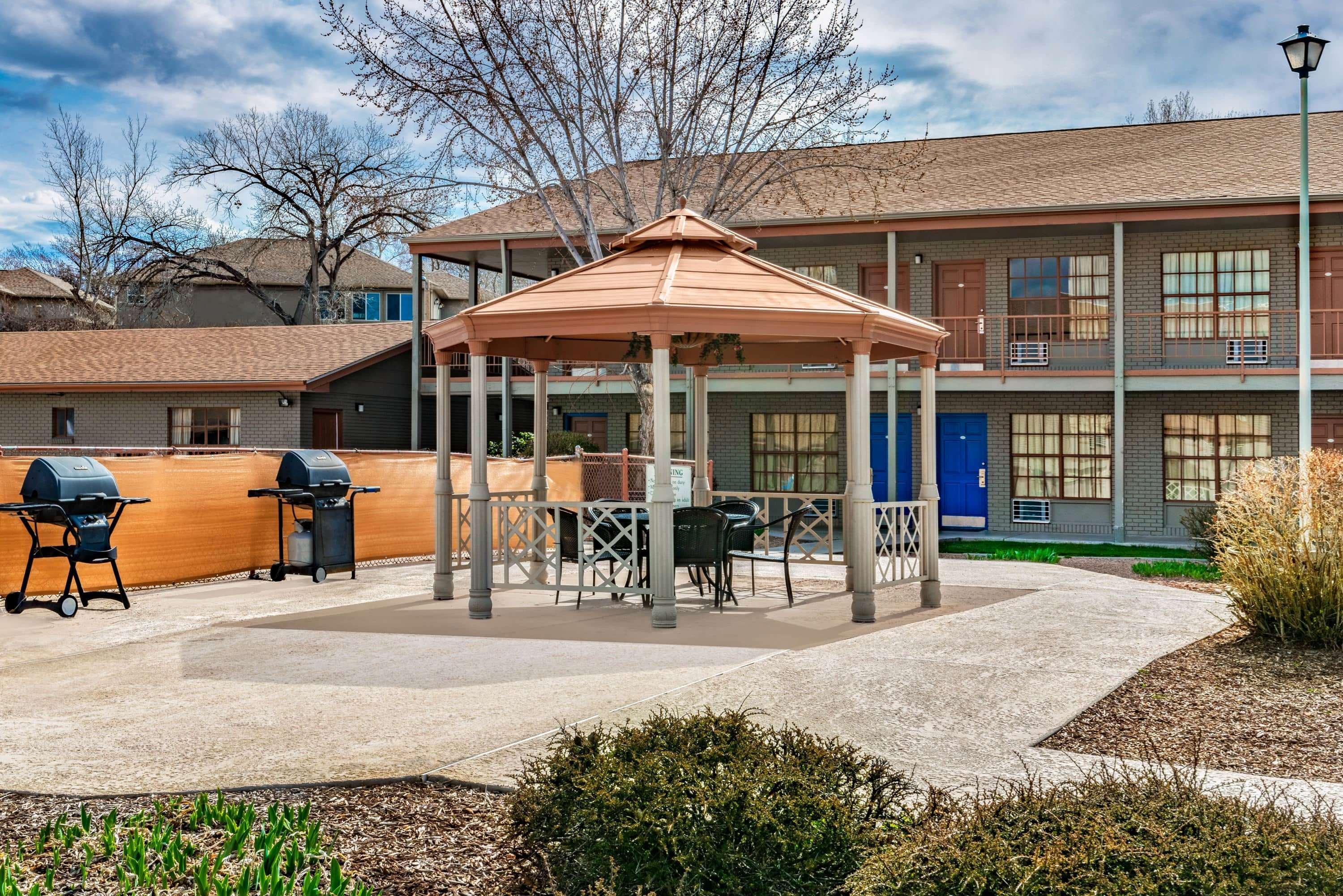 Travelodge By Wyndham Grand Junction Exterior photo