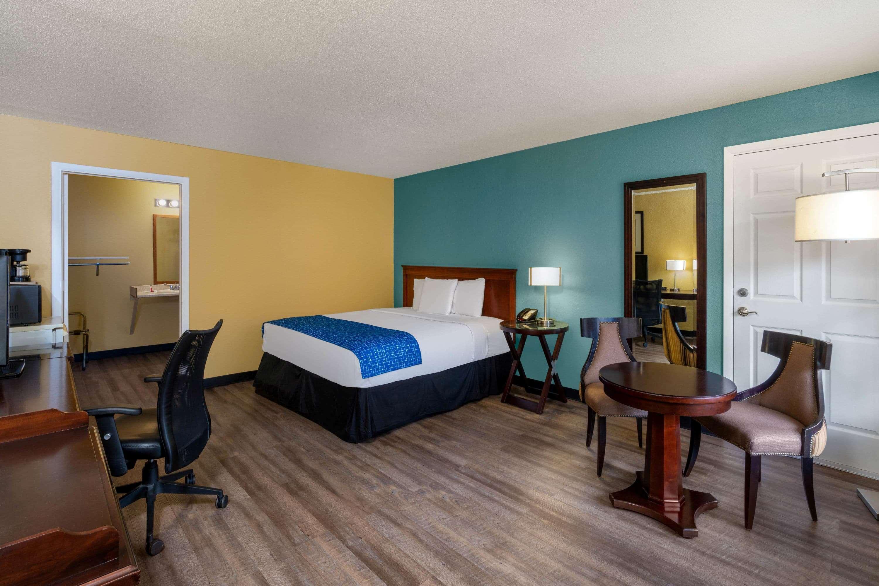 Travelodge By Wyndham Grand Junction Exterior photo