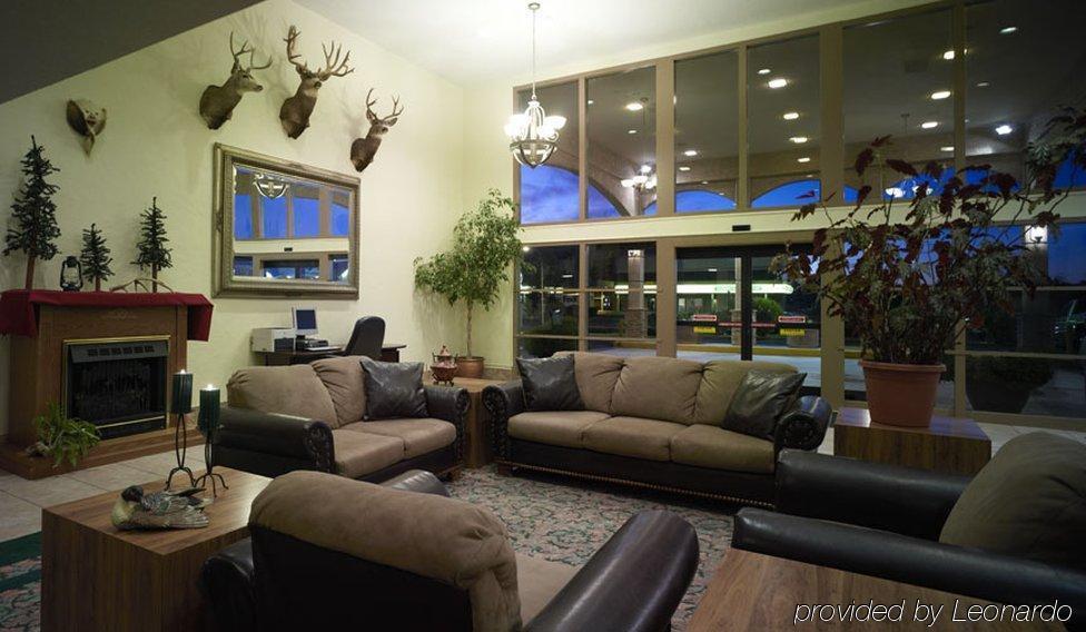 Travelodge By Wyndham Grand Junction Interior photo