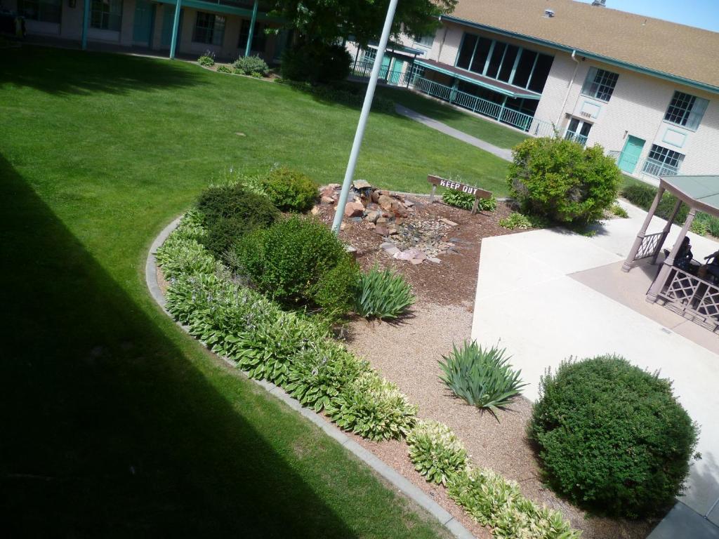 Travelodge By Wyndham Grand Junction Exterior photo