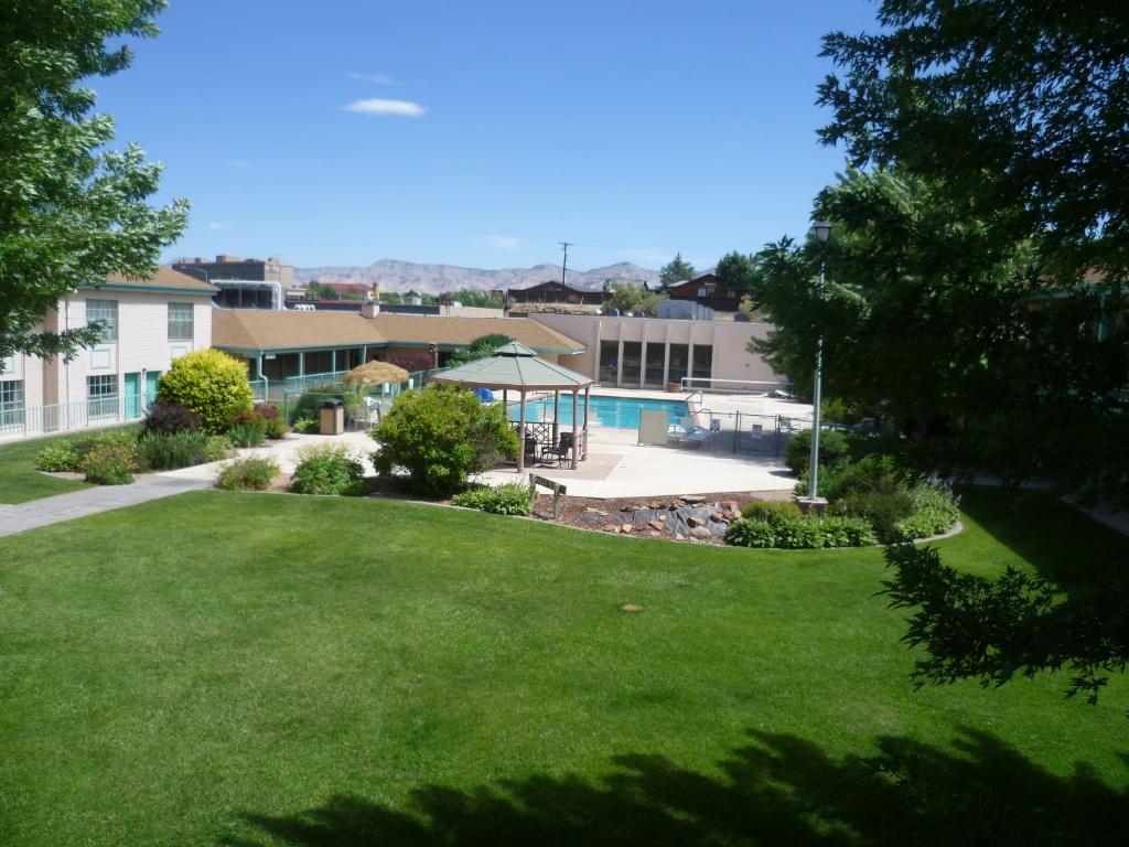 Travelodge By Wyndham Grand Junction Exterior photo