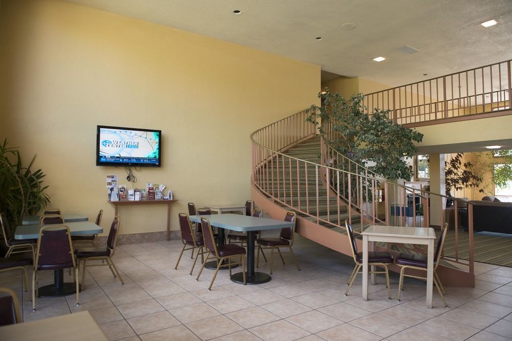 Travelodge By Wyndham Grand Junction Exterior photo