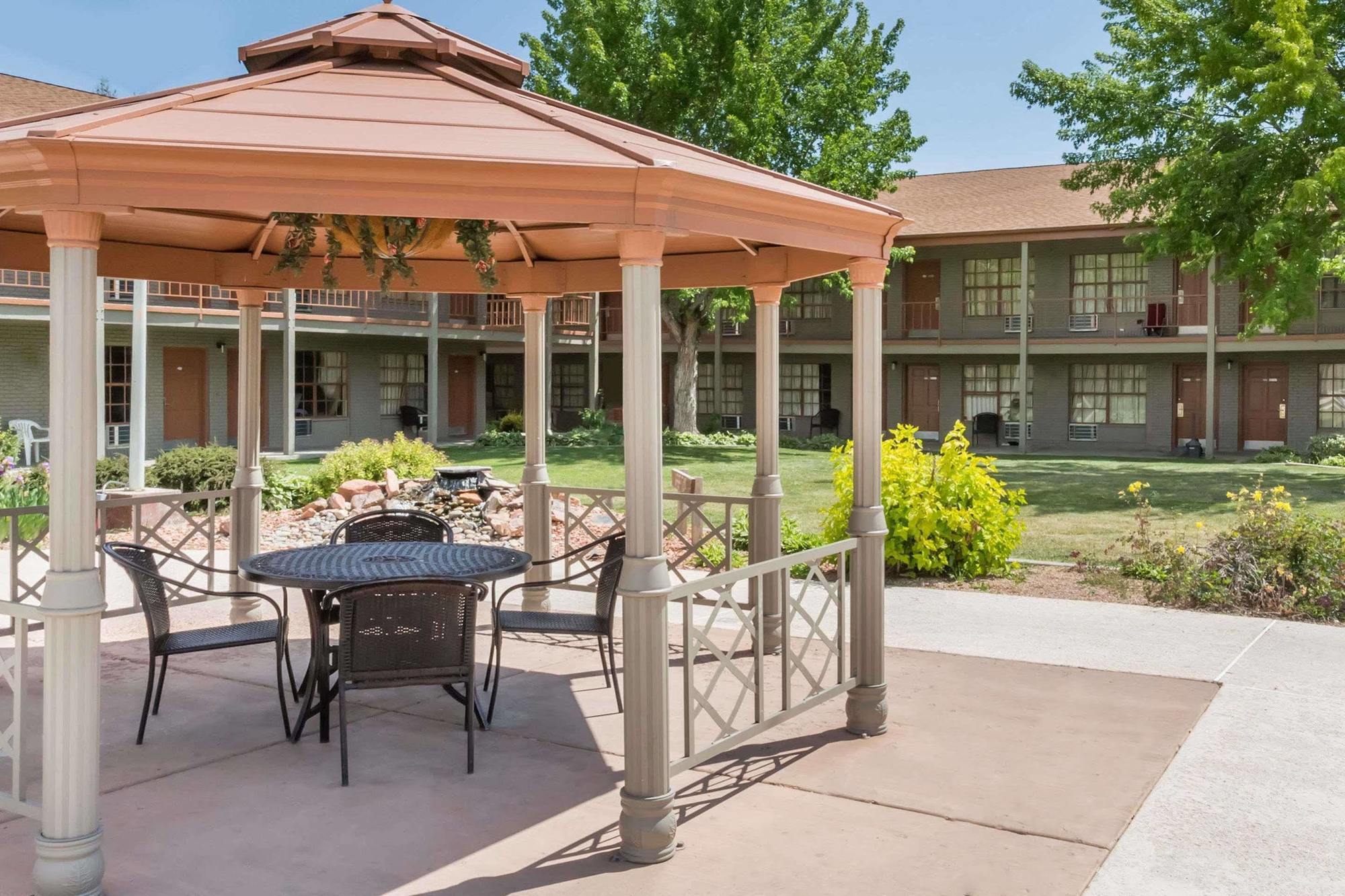 Travelodge By Wyndham Grand Junction Exterior photo