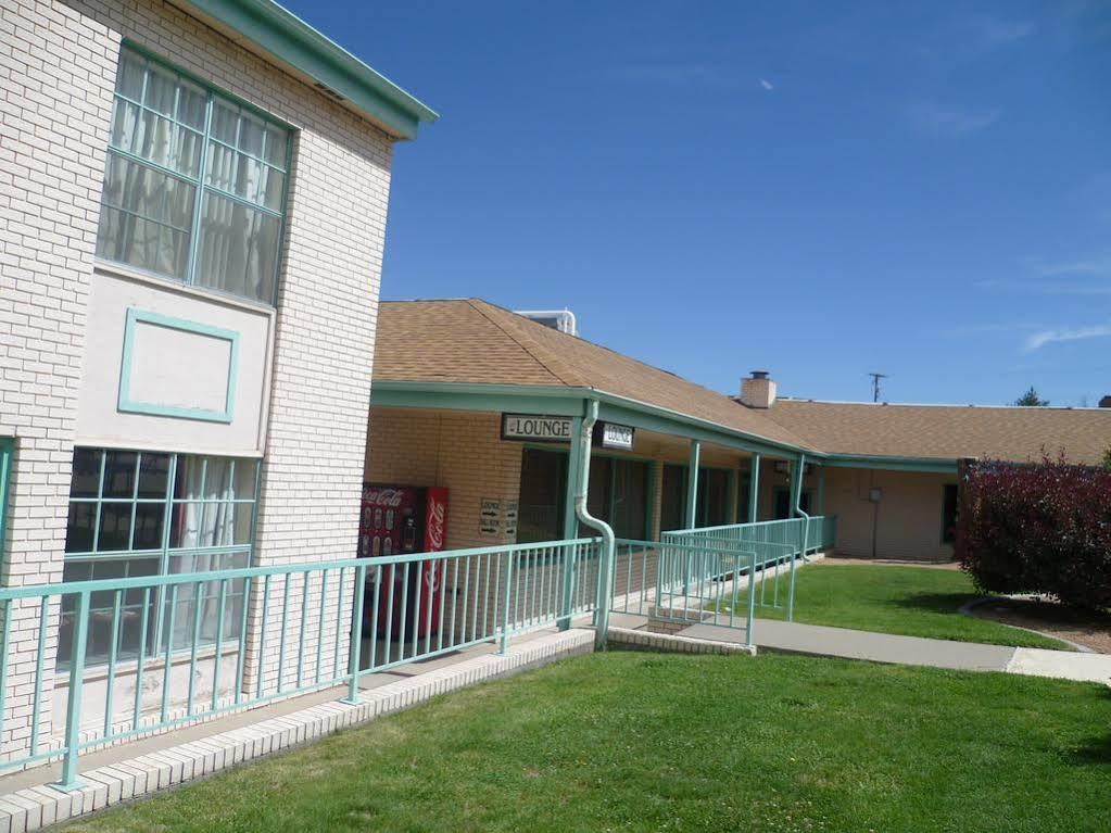 Travelodge By Wyndham Grand Junction Exterior photo