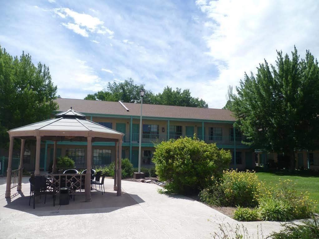 Travelodge By Wyndham Grand Junction Exterior photo