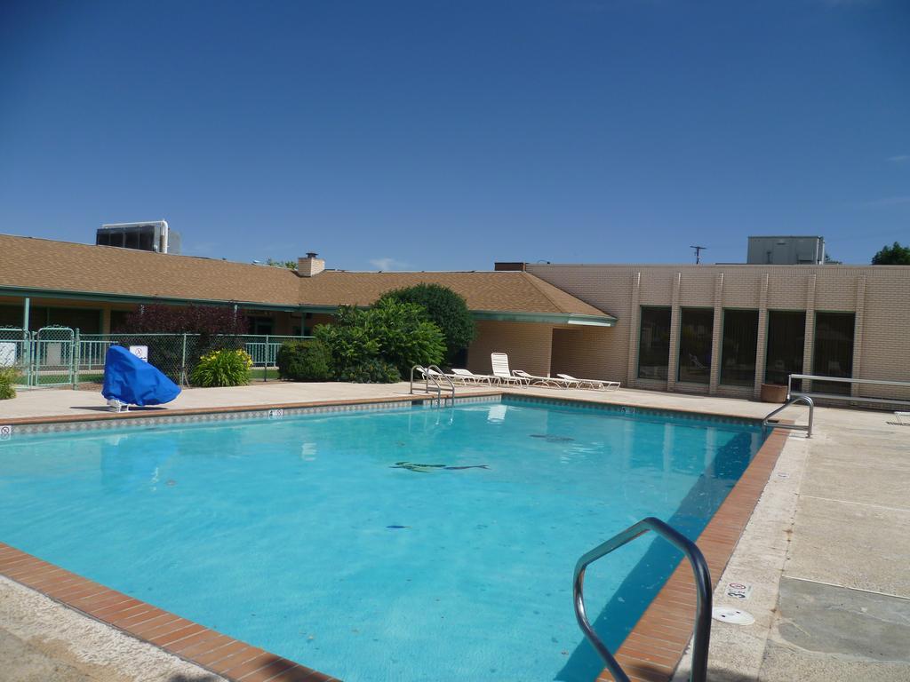 Travelodge By Wyndham Grand Junction Exterior photo