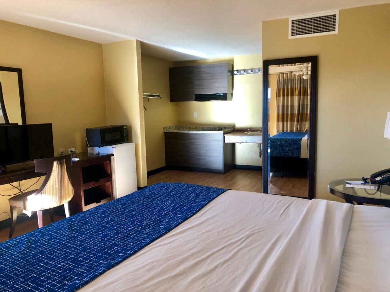 Travelodge By Wyndham Grand Junction Exterior photo