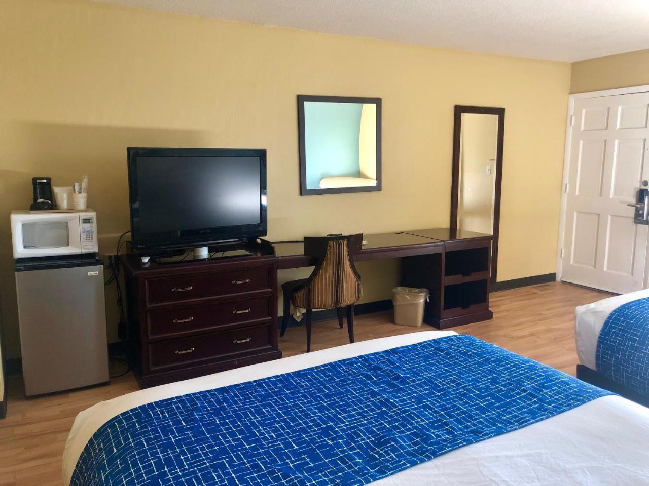Travelodge By Wyndham Grand Junction Exterior photo