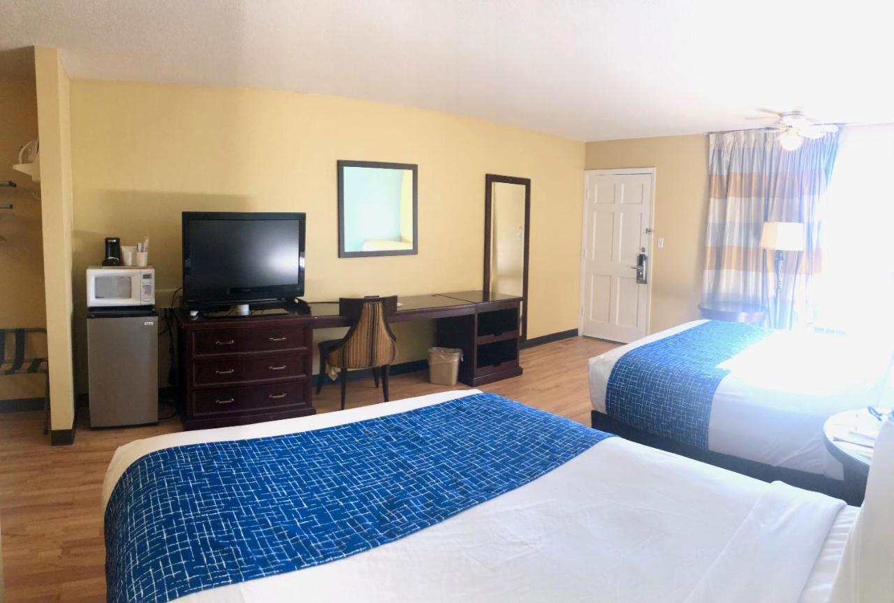 Travelodge By Wyndham Grand Junction Exterior photo