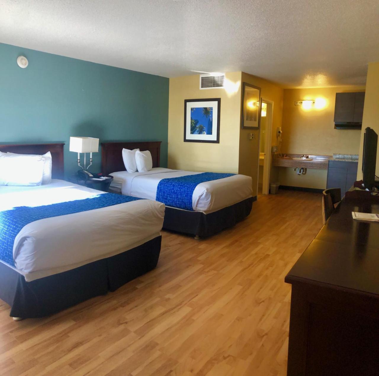 Travelodge By Wyndham Grand Junction Exterior photo