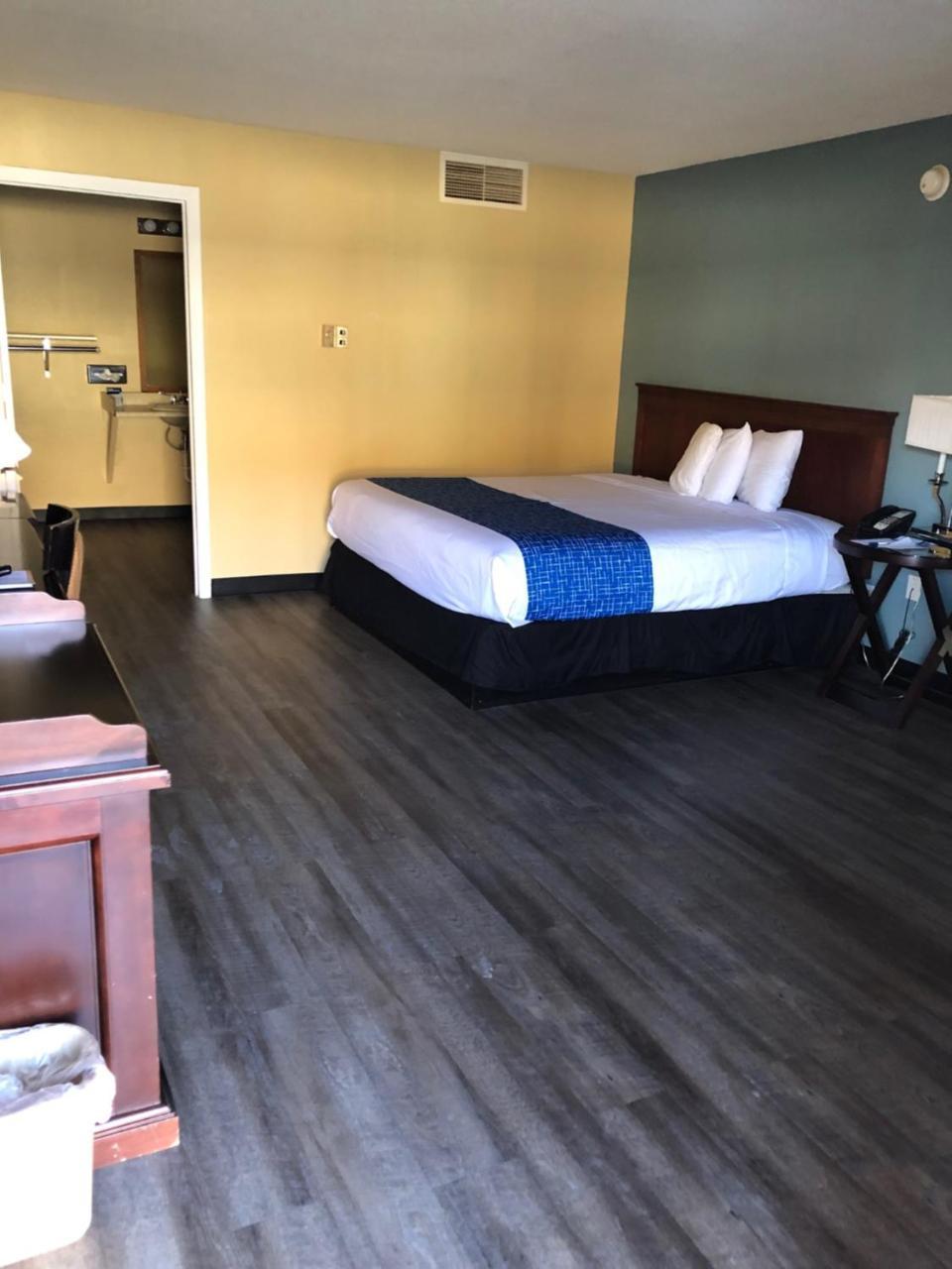 Travelodge By Wyndham Grand Junction Exterior photo