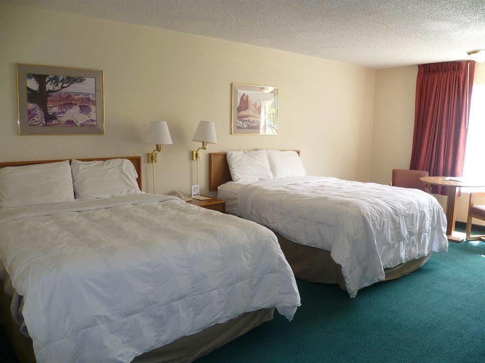Travelodge By Wyndham Grand Junction Exterior photo