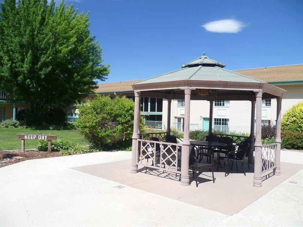 Travelodge By Wyndham Grand Junction Exterior photo