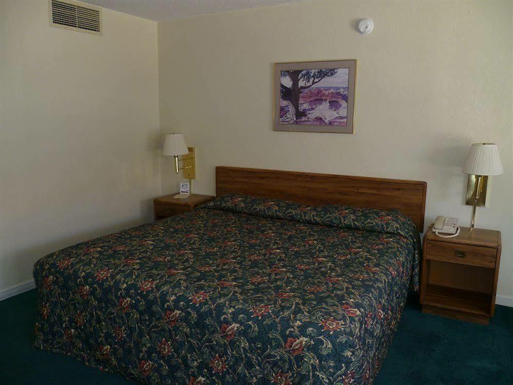 Travelodge By Wyndham Grand Junction Exterior photo