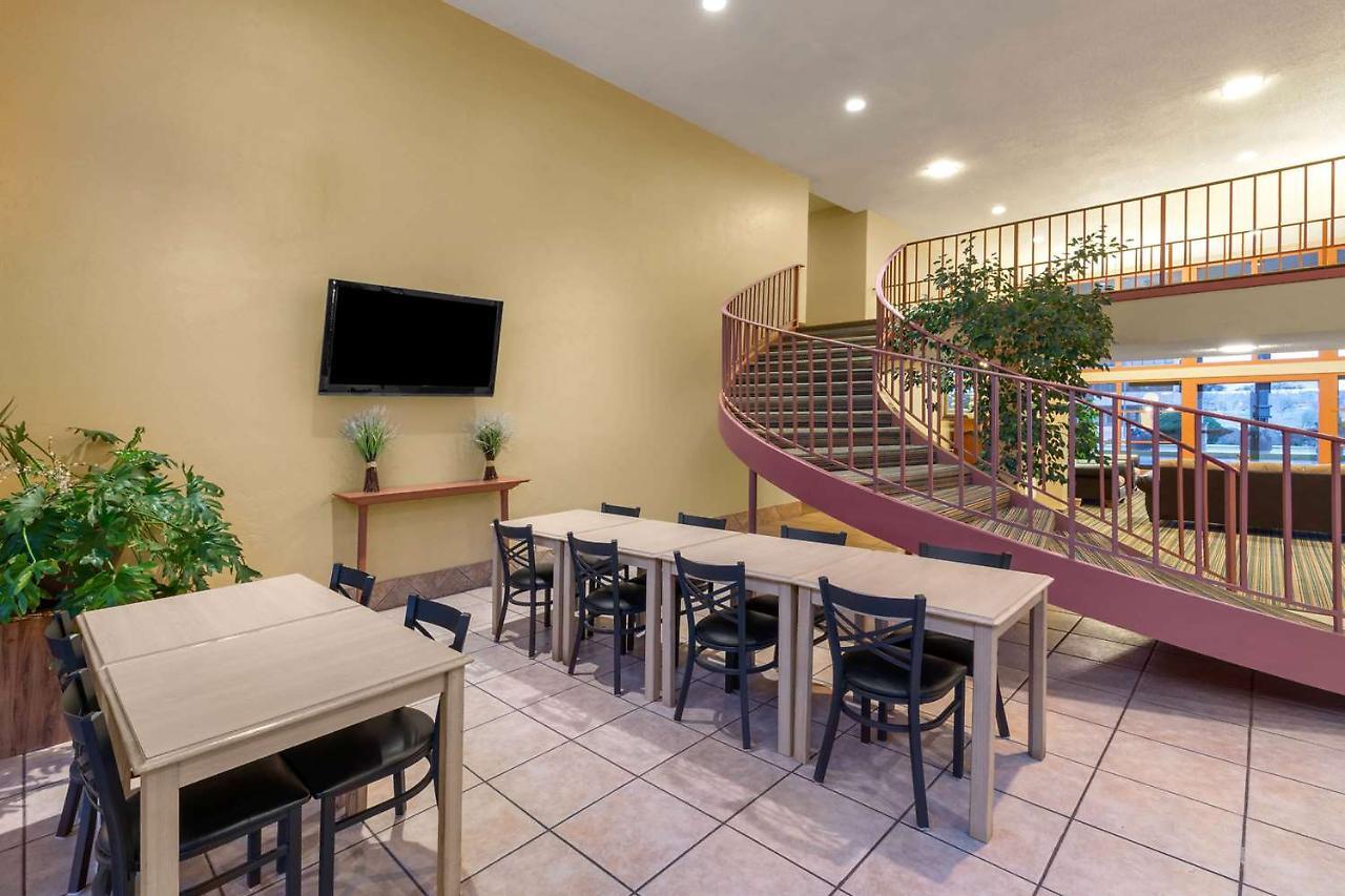 Travelodge By Wyndham Grand Junction Exterior photo